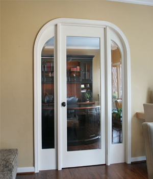 Passage Door Replacement Oceanside