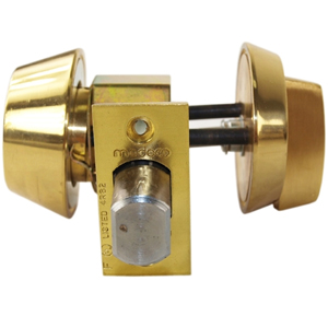 high security deadbolt Oceanside